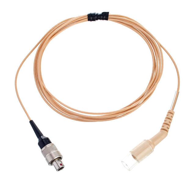 Sennheiser Cable F. HSP 2 Lemo beige