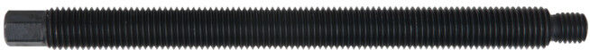 Broche KS Tools M14, 205mm (700.2136)