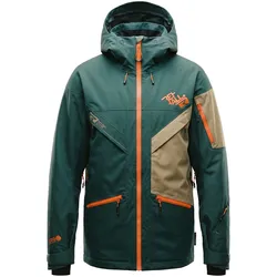 REHALL MICKEY-R26 Jacke 2027 pirate black - L