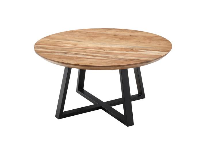Klubtisch Safaga, Johann Jakob, Holz
