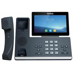 Yealink VoIP-Telefon »SIP-T58W Pro«