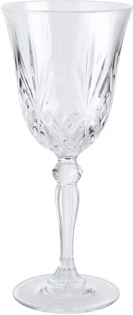 Peill+Putzler Weinkelch 240 ml  Miami ¦ transparent/klar ¦ Maße (cm): H: 20  Ø: