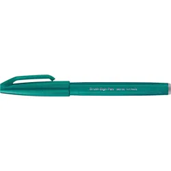 Pentel Brush-Pen Blau