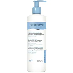 Dexeryl Pflegecreme