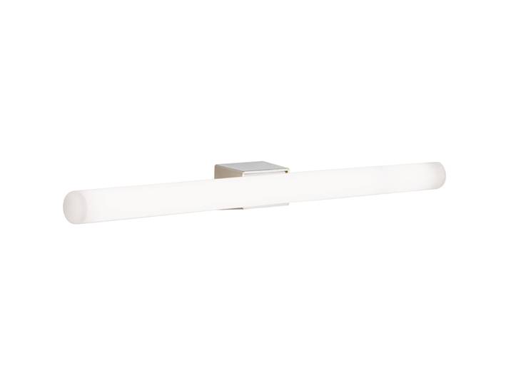 Wandlampe Visagist Nickel satiniert Stahl 750 lm B 7 cm