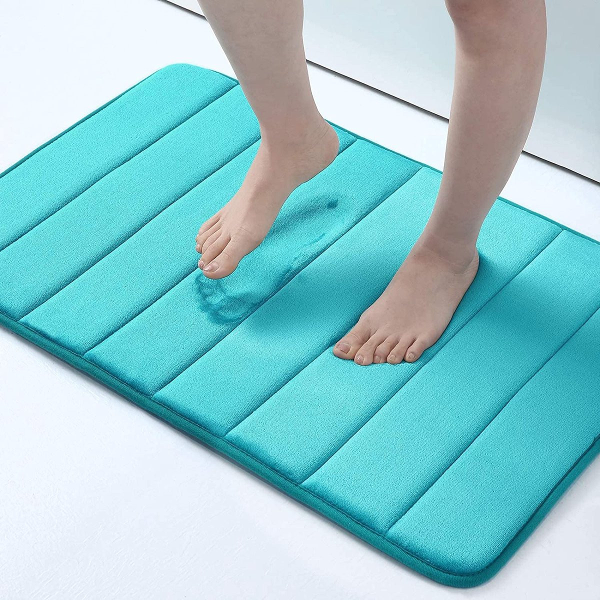 Antislip badmat voor volwassenen