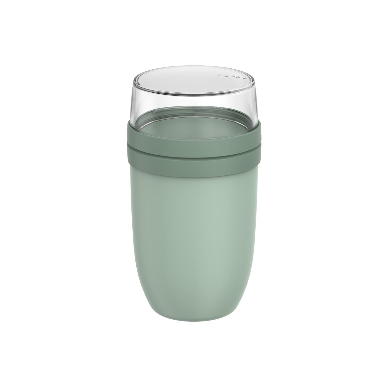 Mepal Lunchpot XL Ellipse 750 ml + 300 ml