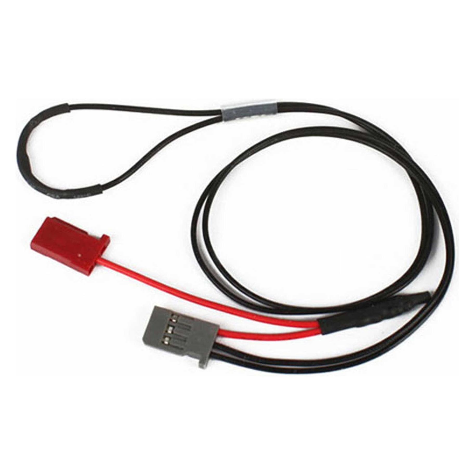 Traxxas Sensor, temperature and voltage (long) (6521)