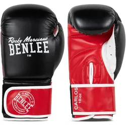 BENLEE Boxhandschuhe aus Kunstleder CARLOS
