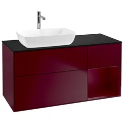 Villeroy & Boch Finion Waschtischunterschrank G81, G812HBHB G812HBHB