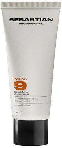Sebastian Potion 9