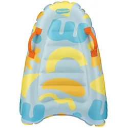 Waimea, Surfboard