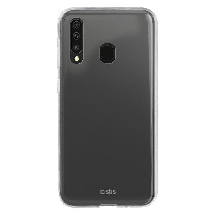 SBS Cover Skinny für Samsung Galaxy A20s (Samsung Galaxy A20s) (TESKINSAA20ST)