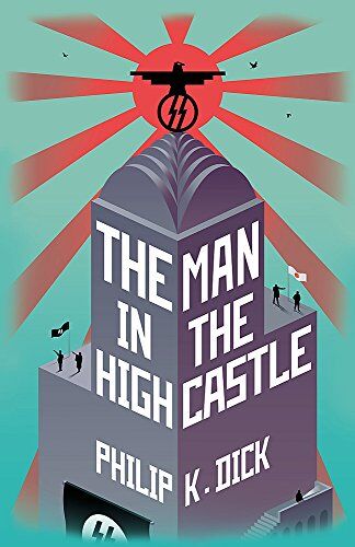 Dick, Philip K. - The Man In The High Castle - Preis vom 02.10.2026 23:42:20 h