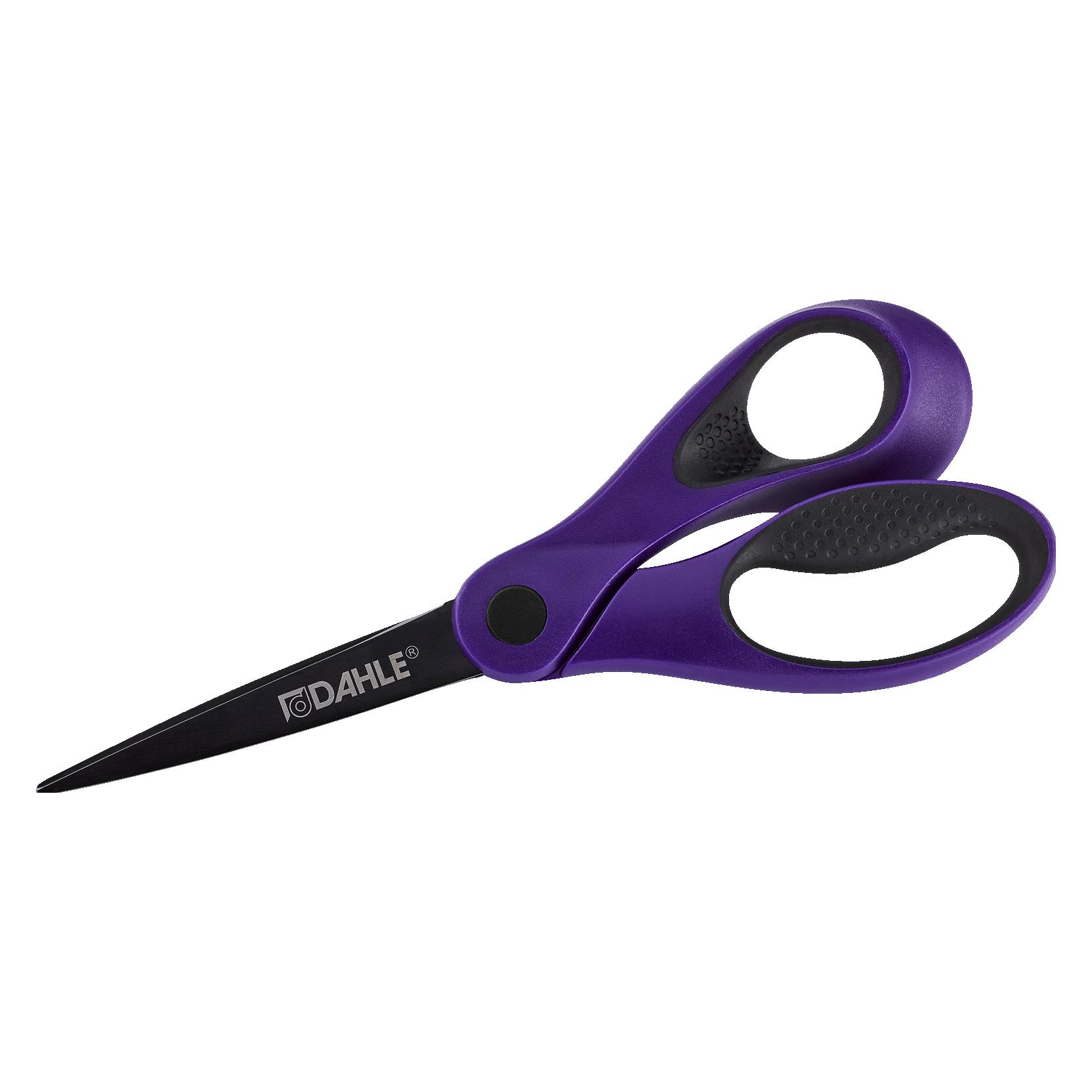 Dahle Schere 21cm dreamy lilac (21 cm) (54508-14429)