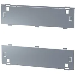 Eaton Hintere Abdeckplatten EMC2-RCP-550-TB