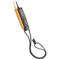 Weidmüller VT MASTER Zweipoliger Spannungsprüfer CAT III 600 V LED 9918880000