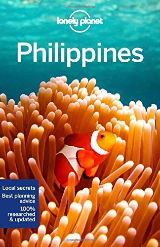 Lonely Planet - Philippines - Preis vom 11.10.2026 03:10:56 h
