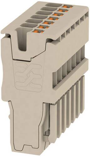 Weidmüller 2482400000 Prüfadapter Beige 25St.