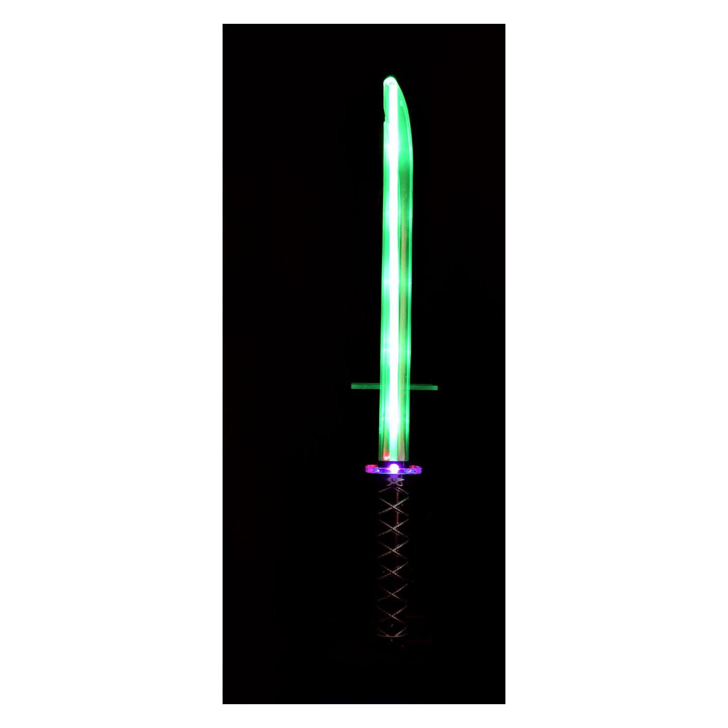 Toi-Toys Lichtschwert Ninja Licht und Ton (12340Z)