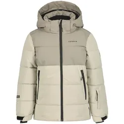 ICEPEAK Louin S8 Skijacke Kinder 50 - dust 128