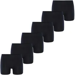 Phil & Co. Berlin Herren Retro Pants Jersey 6er Pack