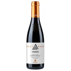 Halbe Flasche - Chinon - Loire Originelle 2025 - Dumnacus Vignerons