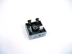 Ersatzteil Gleichrichter Kbpc 3510