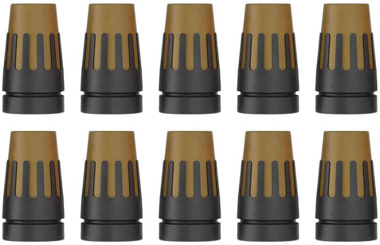 Seetronic SCH-BOOT-BN-10 marrone