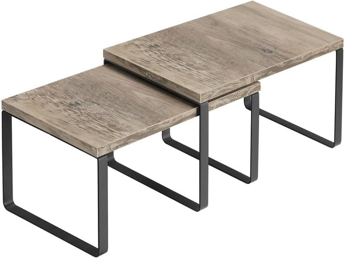Luxe keukenrek voor in de keuken, eetkamer, werkkamer, slaapkamer of badkamer