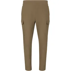 VIRTUS Caro Track Cargohose Herren 1321 - crocodile XXL