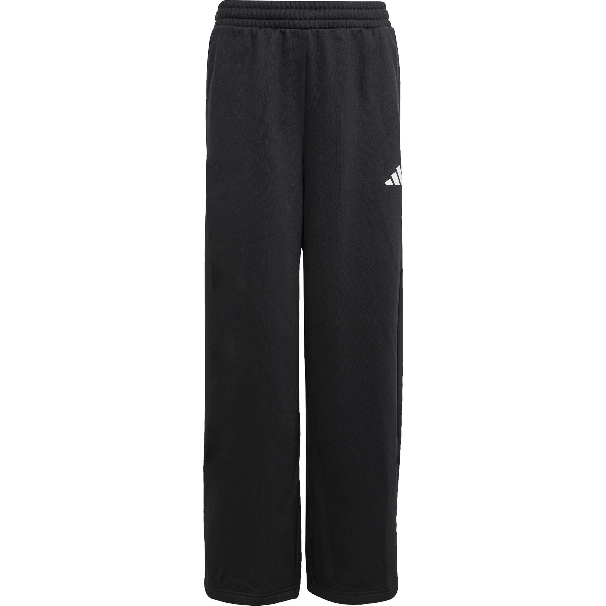 adidas Game & Go Hose Kinder Jeans & Freizeithose schwarz Größe 128 Lifestyle | Training & Fitness Elastisch