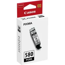 Canon, Druckerpatrone PGI580, black