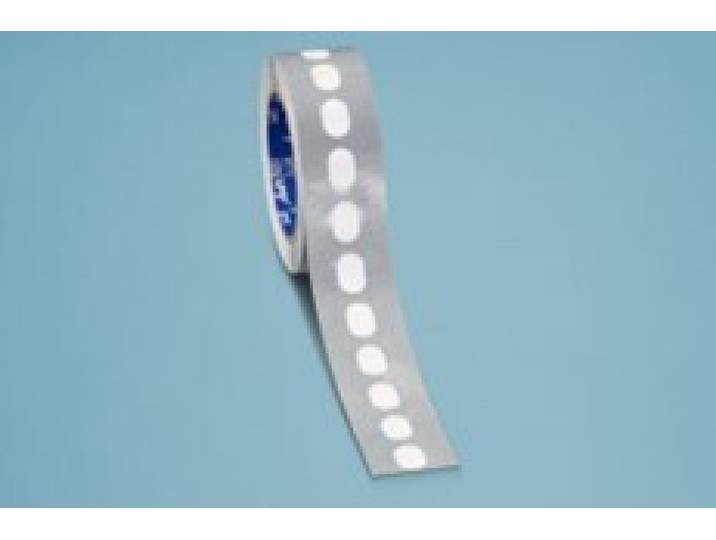 Kantenverschlussband mit Membrane 42 mm 15 m