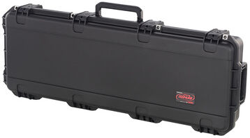 SKB iSeries Single Cut Flight Case