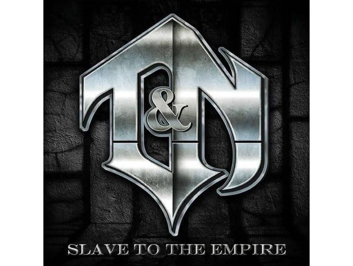 Slave to the Empire