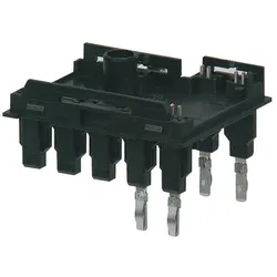 Eaton 109400 Lötstiftadapter, für DILM7-DILM12 DILM12-XPBC  - 4 Stück