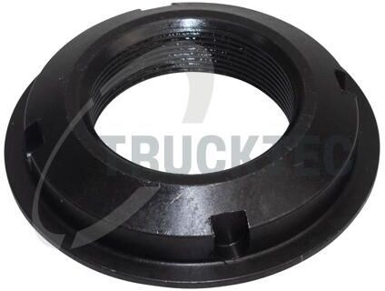 Trucktec Automotive Mutter, Kegelrad 0424053