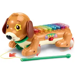 VTech Elton, Mon Rouli Xylophone (Französisch)