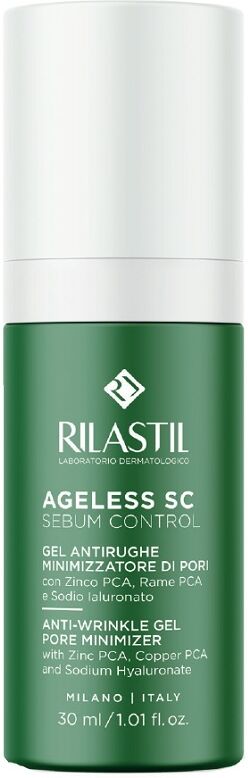 Ist.Ganassini Rilastil Ageless Gel Antirughe