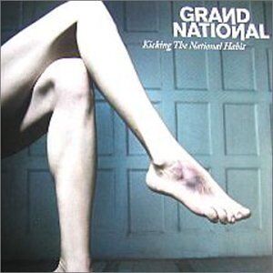 Grand National - Kicking the National Habit - Preis vom 09.10.2026 07:28:09 h