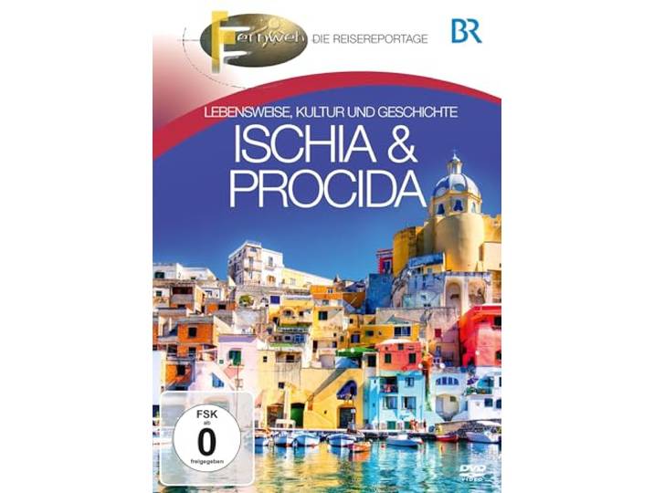 Ischia & Procida