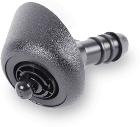 BOGAP A5522266 Headlight washer jet