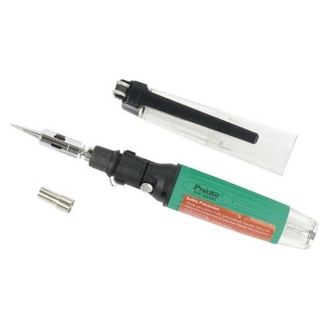 Prokits Gaslötkolben 30-70 W von Pro'sKit (Lötkolben) (1PK-GS003)