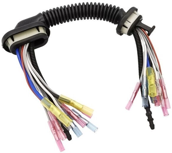 RK-TRONIC C0001 Cable Repair Set, tailgate