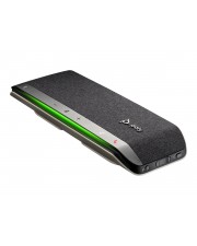 HP Poly Ladeständer with universal power supply für Sync 40 (85R78AA)