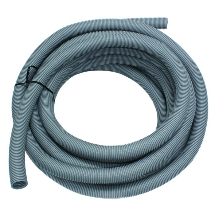 Vaillant Abgasleitung 0020077527 DN 60, 15 m, flexibles Rohr, PP