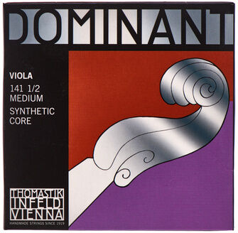 Thomastik 141 Dominant Viola 1/2