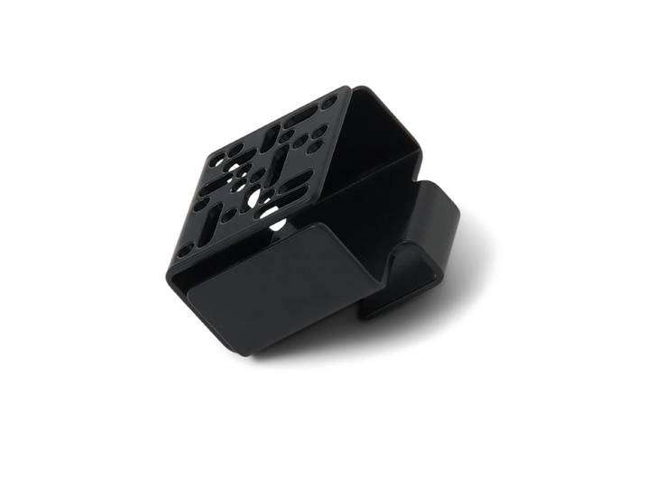 Pedestal - Remote Box Halterung, charcoal