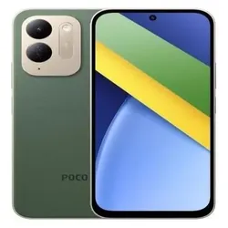 Xiaomi C95 Pro 6/ 128GB Green (128 GB, Green, 6.90", 4G), Smartphone, Grün